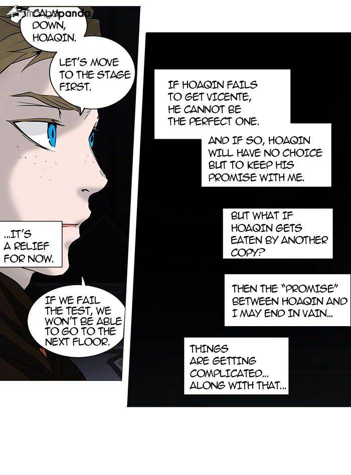 Tower of God, Chapter 249 image 52